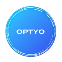 OPTYO Inc logo, OPTYO Inc contact details