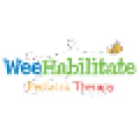 Weehabilitate-Pediatric Therapy, PLLC logo, Weehabilitate-Pediatric Therapy, PLLC contact details