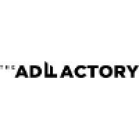 The Ad Factory Inc. logo, The Ad Factory Inc. contact details