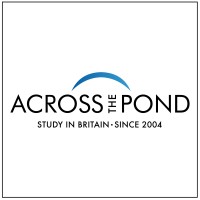 Study Across the Pond - North America logo, Study Across the Pond - North America contact details