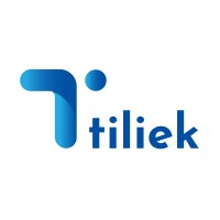 Tiliek logo, Tiliek contact details