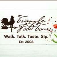 Triangle Food Tours logo, Triangle Food Tours contact details