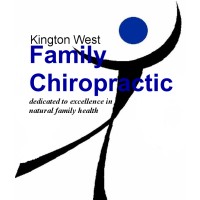 Kingston West Family Chiropractic logo, Kingston West Family Chiropractic contact details