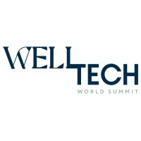 Well-Tech World Summit logo, Well-Tech World Summit contact details