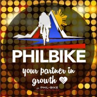 Phil-Bike Convention, Inc. logo, Phil-Bike Convention, Inc. contact details