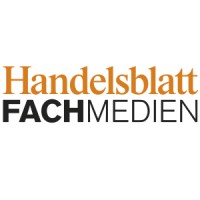 Handelsblatt Fachmedien GmbH logo, Handelsblatt Fachmedien GmbH contact details