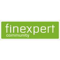 finexpert GmbH logo, finexpert GmbH contact details