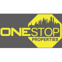 One Stop Property Management logo, One Stop Property Management contact details