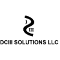 DCIII Solutions logo, DCIII Solutions contact details