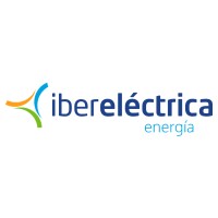 IberEléctrica logo, IberEléctrica contact details