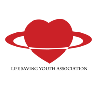 Life Saving Youth Association logo, Life Saving Youth Association contact details