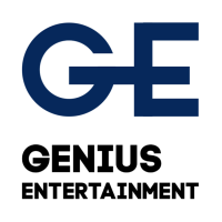 Genius Entertainment logo, Genius Entertainment contact details