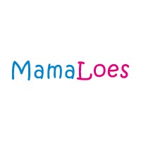 MamaLoes logo, MamaLoes contact details