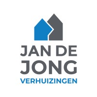 Jan de Jong Verhuizingen logo, Jan de Jong Verhuizingen contact details