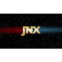 JNX logo, JNX contact details