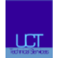 UCT TECHNICAL SERVICES logo, UCT TECHNICAL SERVICES contact details