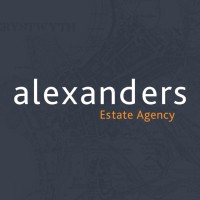 Alexanders Estate Agency logo, Alexanders Estate Agency contact details