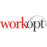 Workopt Solutions logo, Workopt Solutions contact details