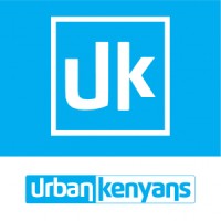 Urban Kenyans logo, Urban Kenyans contact details