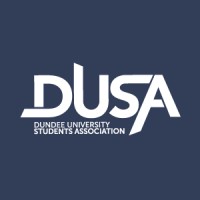 DUSA - Dundee University Students' Association logo, DUSA - Dundee University Students' Association contact details