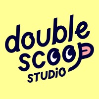 Double Scoop Studio logo, Double Scoop Studio contact details