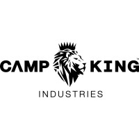 Camp King Industries logo, Camp King Industries contact details