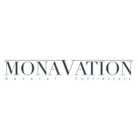 MonaVation logo, MonaVation contact details