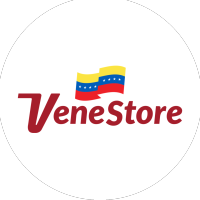 VeneStore logo, VeneStore contact details