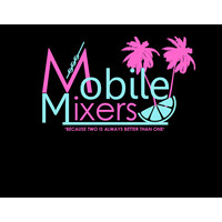 Mobile Mixers logo, Mobile Mixers contact details