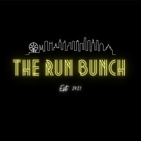 The Run Bunch logo, The Run Bunch contact details