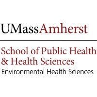 Environmental Health Sciences at UMass Amherst logo, Environmental Health Sciences at UMass Amherst contact details