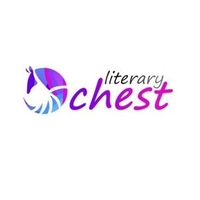 Literary Chest logo, Literary Chest contact details