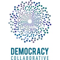 The Democracy Collaborative logo, The Democracy Collaborative contact details