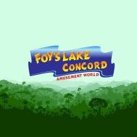 Foys Lake Concord logo, Foys Lake Concord contact details