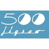 500 Jigsaw Limited logo, 500 Jigsaw Limited contact details