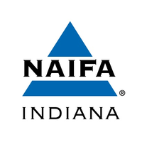 NAIFA-Indiana logo, NAIFA-Indiana contact details