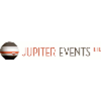 Jupiter Events Ltd logo, Jupiter Events Ltd contact details