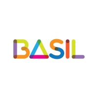 Basil logo, Basil contact details