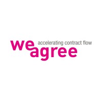 Weagree logo, Weagree contact details