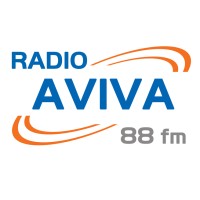 Radio Aviva logo, Radio Aviva contact details