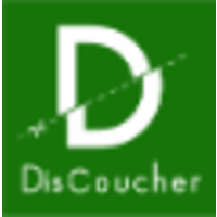 DisCoucher logo, DisCoucher contact details