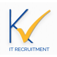 KV Recruitment Limited logo, KV Recruitment Limited contact details