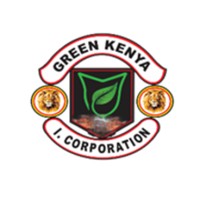 Green Kenya Investment Corporation logo, Green Kenya Investment Corporation contact details