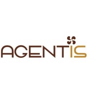 Agentis logo, Agentis contact details