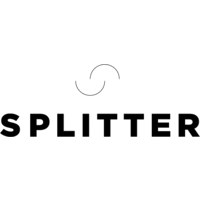 Splitter logo, Splitter contact details