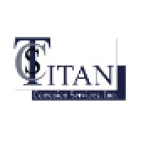 Titan Corrosion Services, Inc. logo, Titan Corrosion Services, Inc. contact details