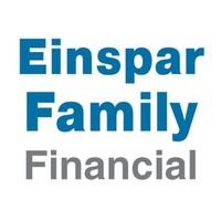 Einspar Family Financial logo, Einspar Family Financial contact details