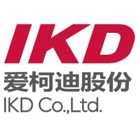 IKD Co. LTD logo, IKD Co. LTD contact details