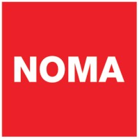 NOMA Trade logo, NOMA Trade contact details