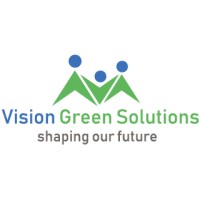 Vision Green Solutions GmbH logo, Vision Green Solutions GmbH contact details